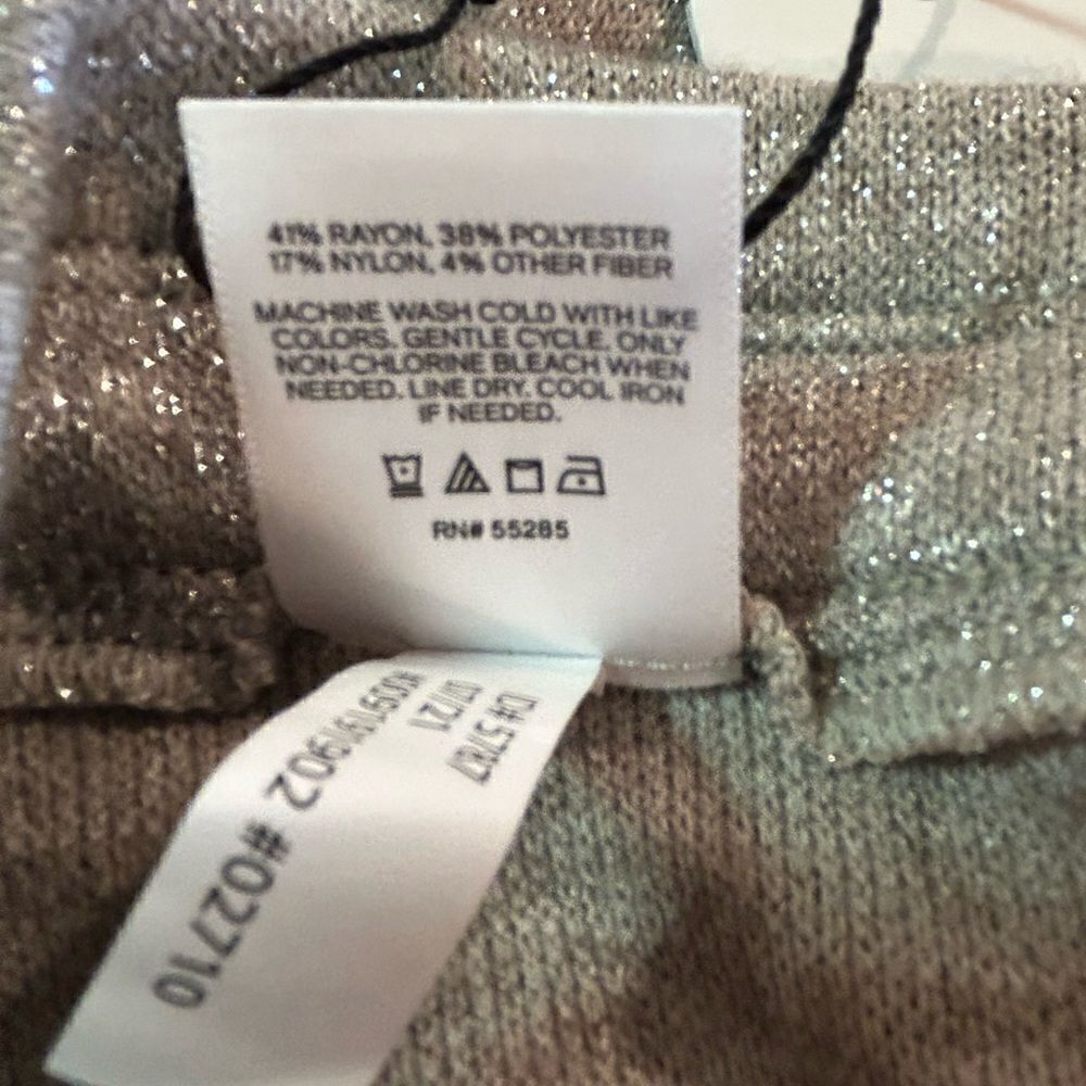 Express pants - Picture 8 of 11
